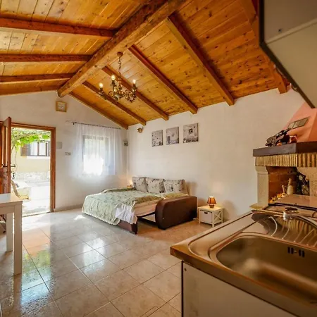Grubisic Appartement