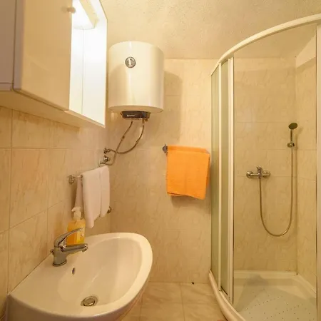 Grubisic Apartman