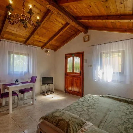 Apartman Grubisic Matohanci